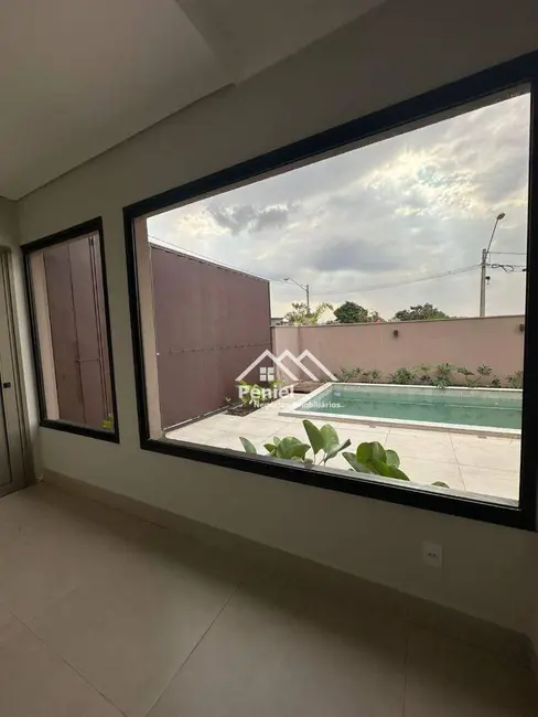 Foto 6 de Casa de Condomínio com 3 quartos à venda, 531m2 em Ribeirao Preto - SP