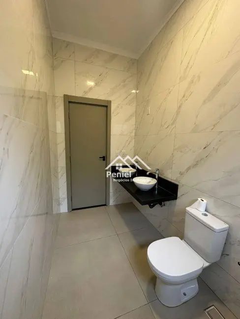 Foto 9 de Casa de Condomínio com 3 quartos à venda, 531m2 em Ribeirao Preto - SP