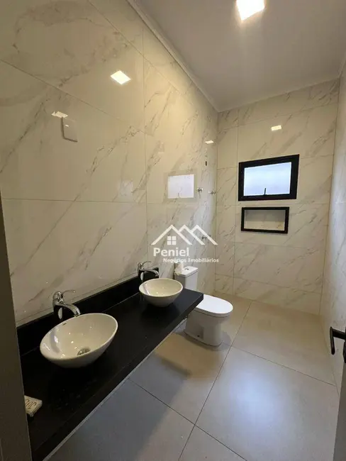 Foto 7 de Casa de Condomínio com 3 quartos à venda, 531m2 em Ribeirao Preto - SP