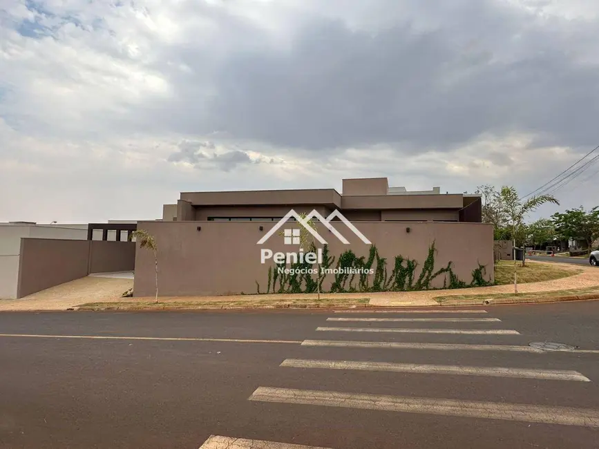 Foto 2 de Casa de Condomínio com 3 quartos à venda, 531m2 em Ribeirao Preto - SP