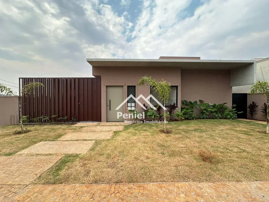 Foto 1 de Casa de Condomínio com 3 quartos à venda, 531m2 em Ribeirao Preto - SP