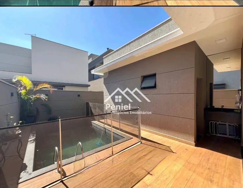 Foto 8 de Casa de Condomínio com 3 quartos à venda, 304m2 em Quinta da Primavera, Ribeirao Preto - SP