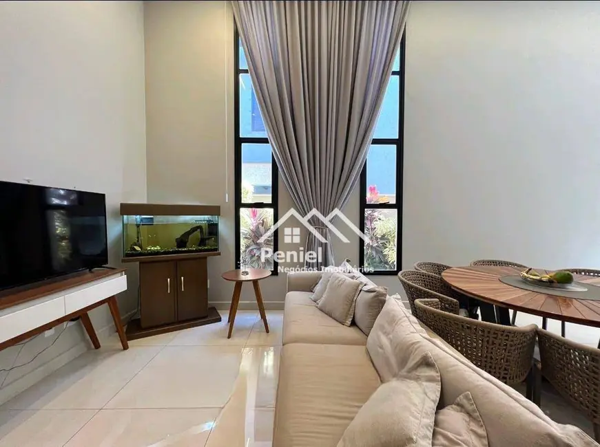 Foto 4 de Casa de Condomínio com 3 quartos à venda, 304m2 em Quinta da Primavera, Ribeirao Preto - SP