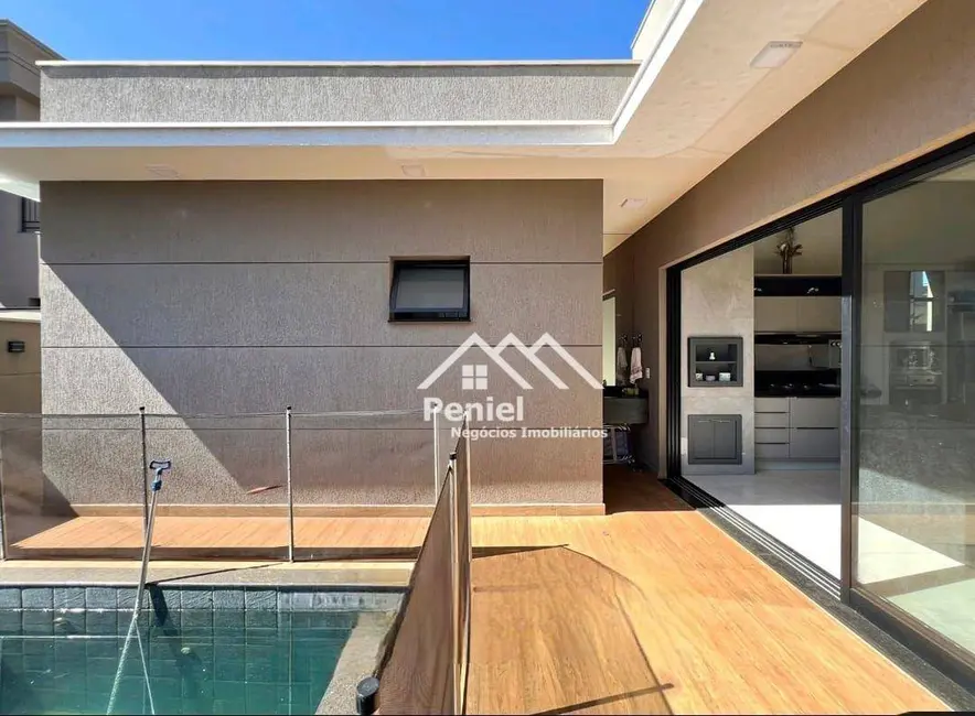 Foto 7 de Casa de Condomínio com 3 quartos à venda, 304m2 em Quinta da Primavera, Ribeirao Preto - SP