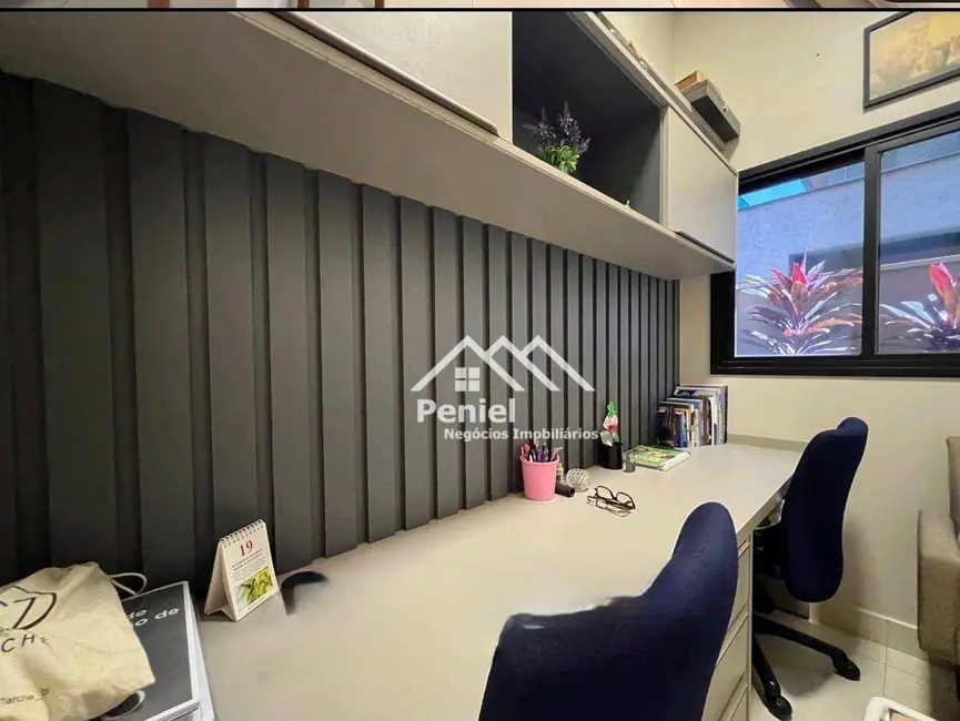 Foto 9 de Casa de Condomínio com 3 quartos à venda, 304m2 em Quinta da Primavera, Ribeirao Preto - SP