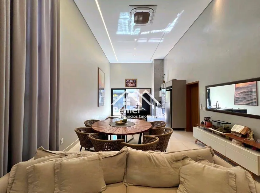 Foto 5 de Casa de Condomínio com 3 quartos à venda, 304m2 em Quinta da Primavera, Ribeirao Preto - SP