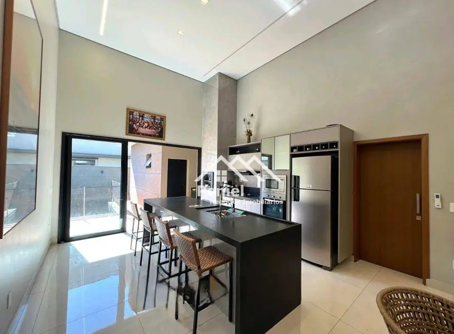 Foto 6 de Casa de Condomínio com 3 quartos à venda, 304m2 em Quinta da Primavera, Ribeirao Preto - SP