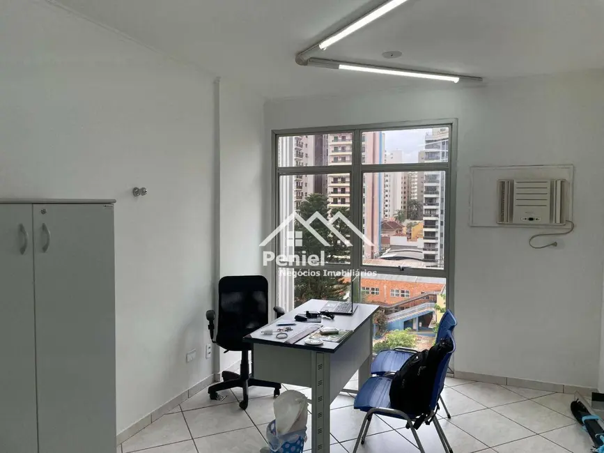 Sala Comercial à venda, 22m2 em Centro, Ribeirao Preto - SP - imagem 3 Foto 3 de Sala Comercial à venda, 22m2 em Centro, Ribeirao Preto - SP