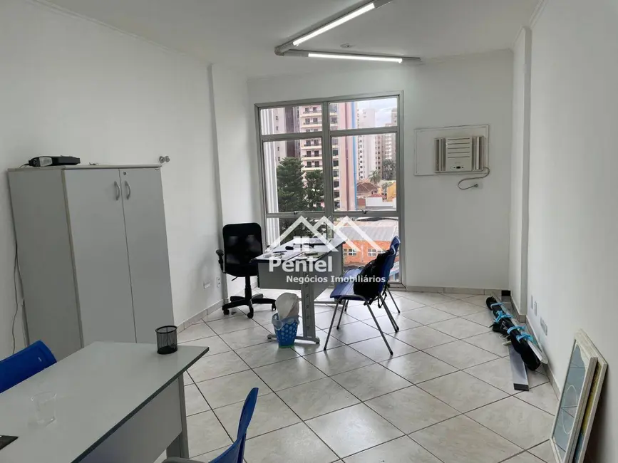 Sala Comercial à venda, 22m2 em Centro, Ribeirao Preto - SP - imagem 1 Foto 1 de Sala Comercial à venda, 22m2 em Centro, Ribeirao Preto - SP