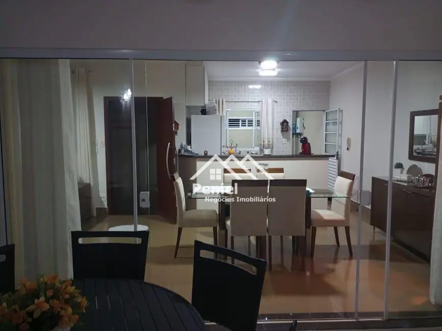 Casa de Condomínio com 3 quartos à venda, 200m2 em Residencial Greenville, Ribeirao Preto - SP - imagem 9 Foto 9 de Casa de Condomínio com 3 quartos à venda, 200m2 em Residencial Greenville, Ribeirao Preto - SP