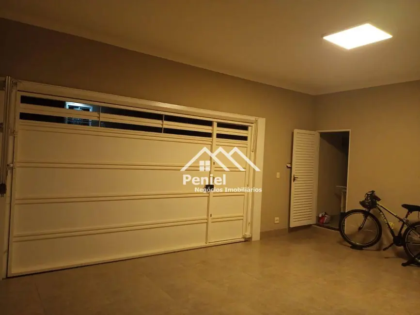 Casa de Condomínio com 3 quartos à venda, 200m2 em Residencial Greenville, Ribeirao Preto - SP - imagem 2 Foto 2 de Casa de Condomínio com 3 quartos à venda, 200m2 em Residencial Greenville, Ribeirao Preto - SP