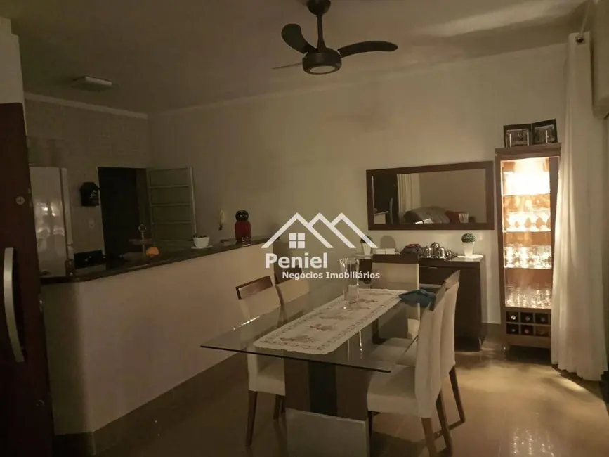 Casa de Condomínio com 3 quartos à venda, 200m2 em Residencial Greenville, Ribeirao Preto - SP - imagem 7 Foto 7 de Casa de Condomínio com 3 quartos à venda, 200m2 em Residencial Greenville, Ribeirao Preto - SP