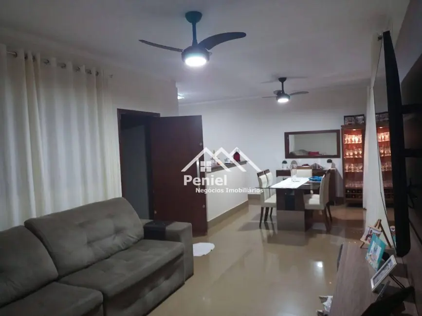 Casa de Condomínio com 3 quartos à venda, 200m2 em Residencial Greenville, Ribeirao Preto - SP - imagem 3 Foto 3 de Casa de Condomínio com 3 quartos à venda, 200m2 em Residencial Greenville, Ribeirao Preto - SP