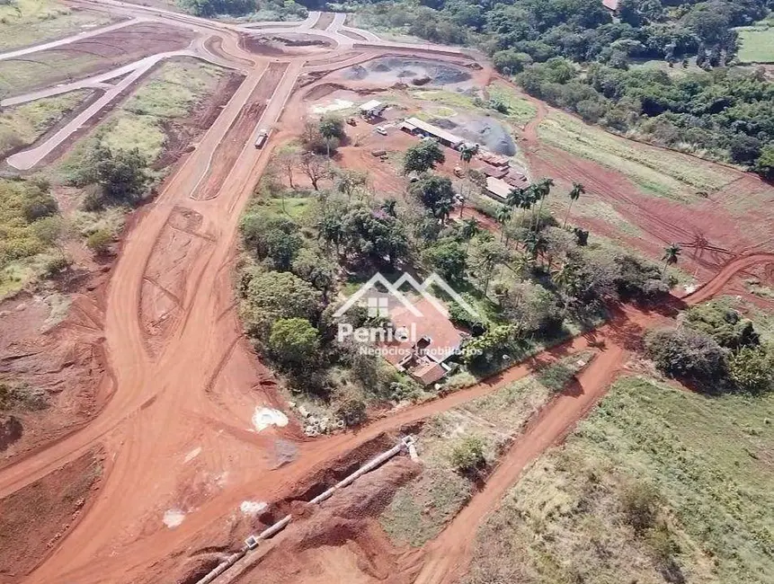 Foto 8 de Terreno / Lote à venda, 242m2 em Ribeirao Preto - SP