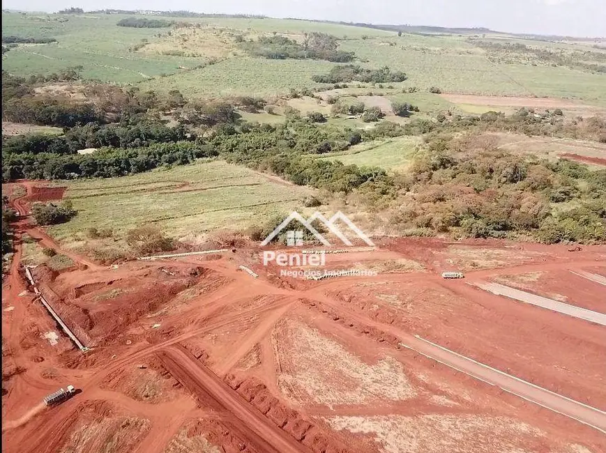 Foto 3 de Terreno / Lote à venda, 242m2 em Ribeirao Preto - SP
