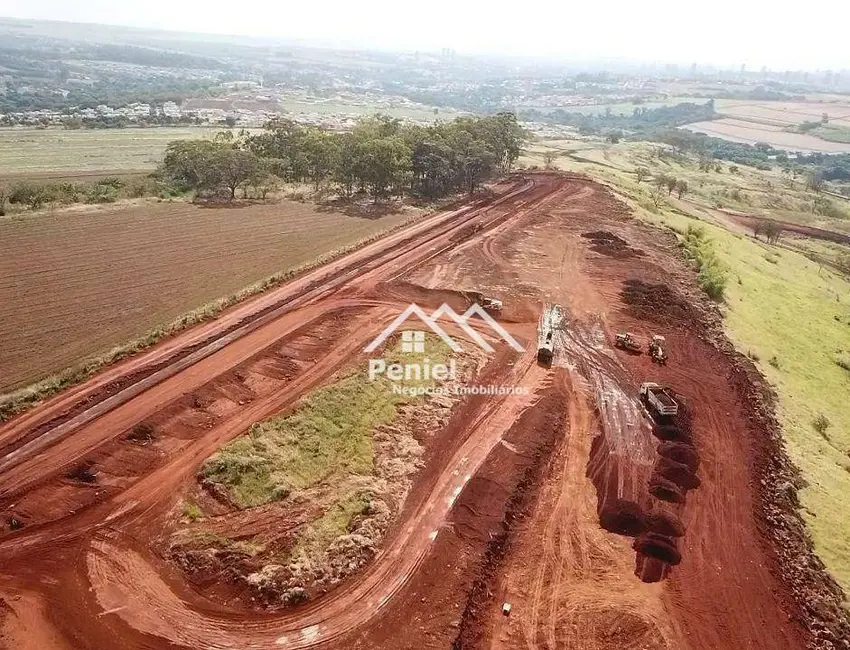 Foto 7 de Terreno / Lote à venda, 242m2 em Ribeirao Preto - SP