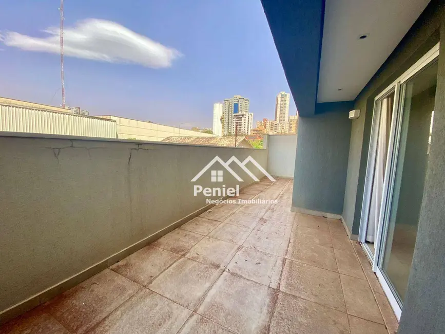 Foto 2 de Apartamento com 2 quartos à venda, 81m2 em Ribeirânia, Ribeirao Preto - SP