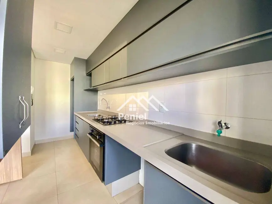 Foto 6 de Apartamento com 2 quartos à venda, 81m2 em Ribeirânia, Ribeirao Preto - SP