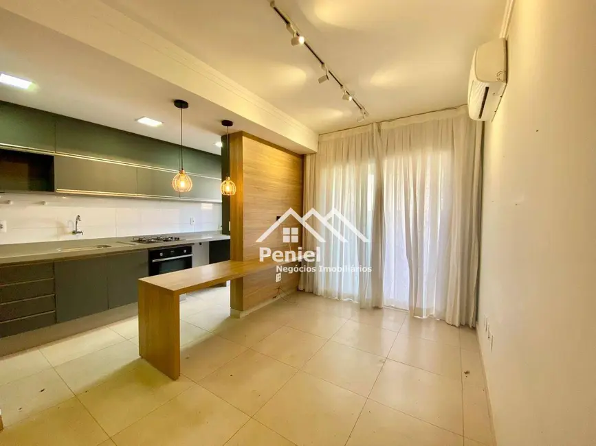Foto 1 de Apartamento com 2 quartos à venda, 81m2 em Ribeirânia, Ribeirao Preto - SP