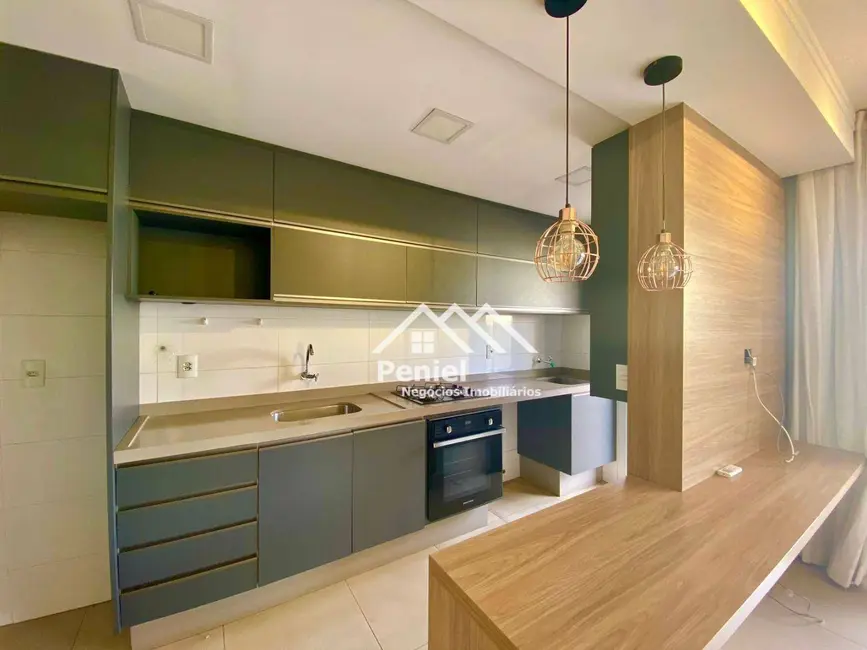 Foto 4 de Apartamento com 2 quartos à venda, 81m2 em Ribeirânia, Ribeirao Preto - SP