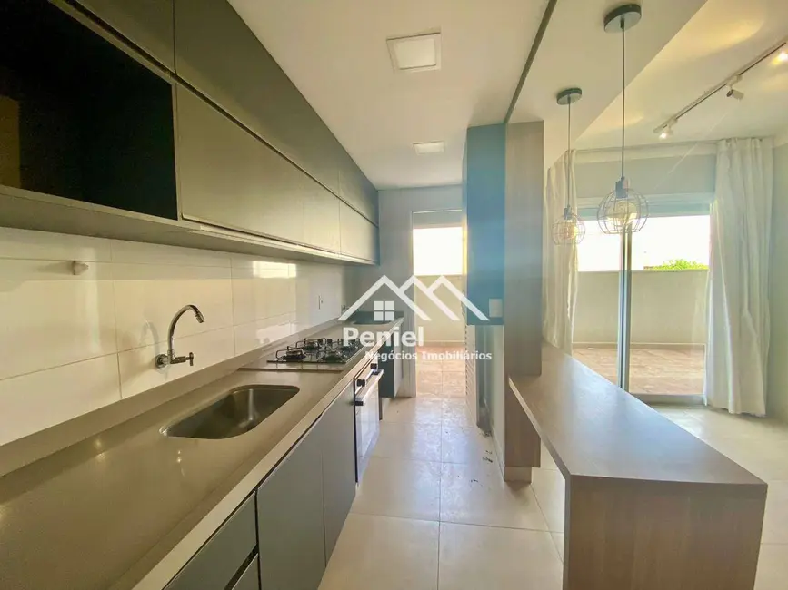 Foto 5 de Apartamento com 2 quartos à venda, 81m2 em Ribeirânia, Ribeirao Preto - SP