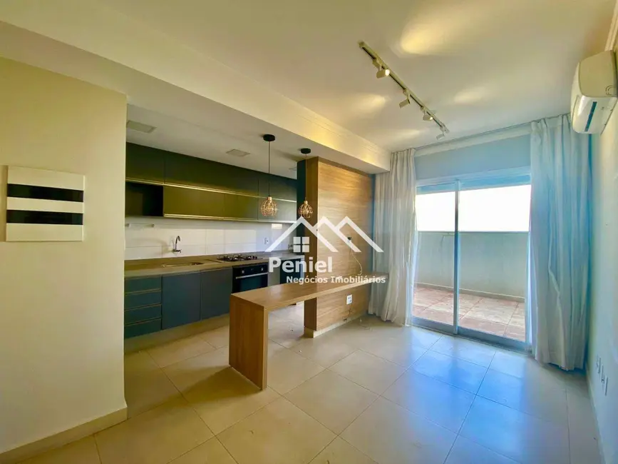 Foto 3 de Apartamento com 2 quartos à venda, 81m2 em Ribeirânia, Ribeirao Preto - SP