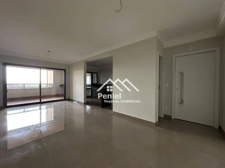 Foto 2 de Apartamento com 3 quartos à venda, 126m2 em Ribeirao Preto - SP
