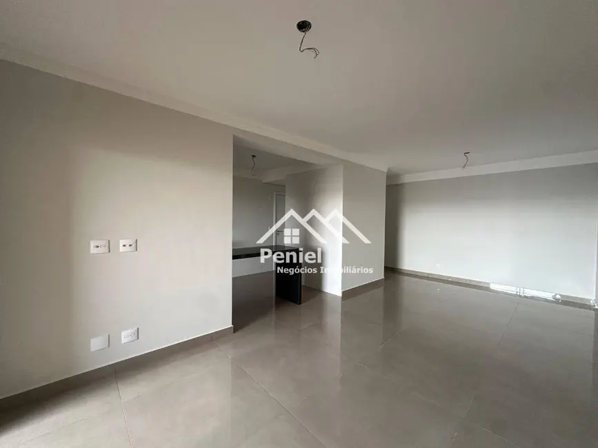 Foto 3 de Apartamento com 3 quartos à venda, 126m2 em Ribeirao Preto - SP