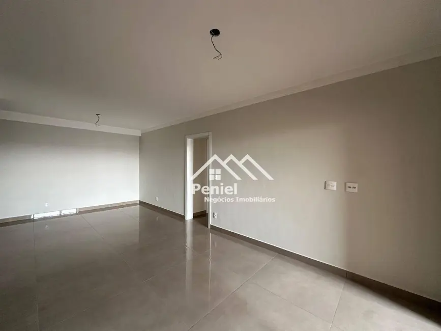 Foto 4 de Apartamento com 3 quartos à venda, 126m2 em Ribeirao Preto - SP