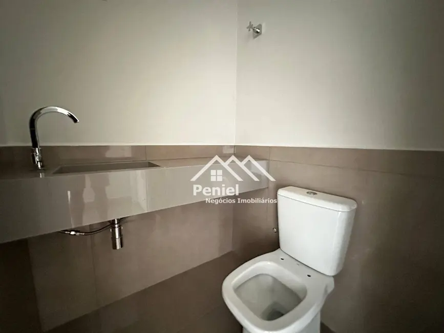 Foto 5 de Apartamento com 3 quartos à venda, 126m2 em Ribeirao Preto - SP