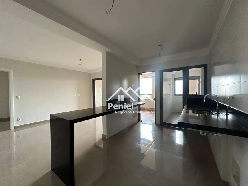 Foto 6 de Apartamento com 3 quartos à venda, 126m2 em Ribeirao Preto - SP