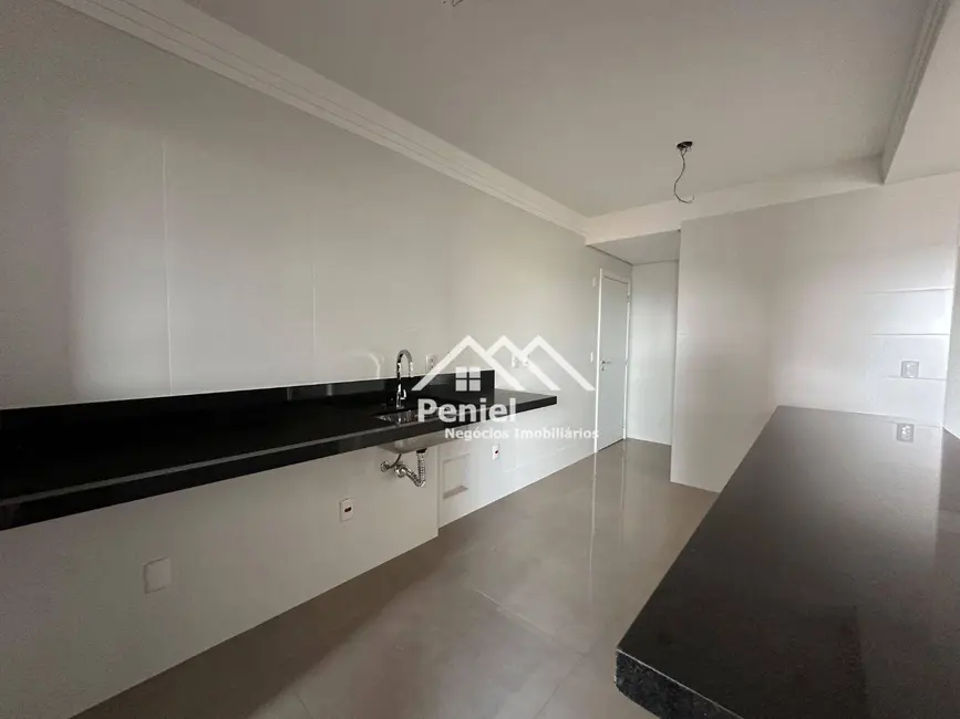 Foto 8 de Apartamento com 3 quartos à venda, 126m2 em Ribeirao Preto - SP