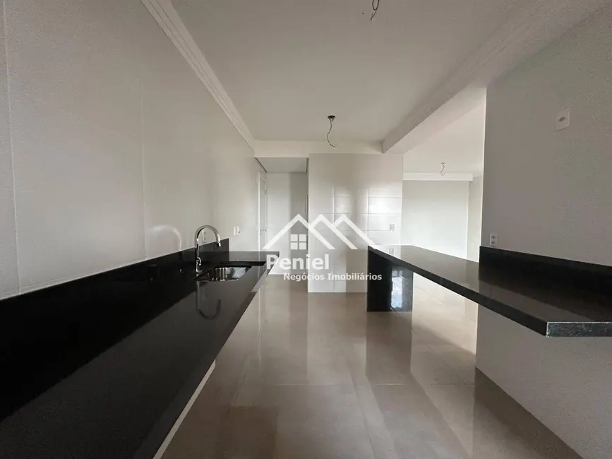 Foto 7 de Apartamento com 3 quartos à venda, 126m2 em Ribeirao Preto - SP