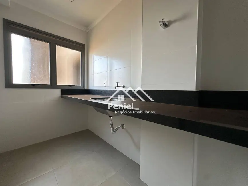 Foto 9 de Apartamento com 3 quartos à venda, 126m2 em Ribeirao Preto - SP