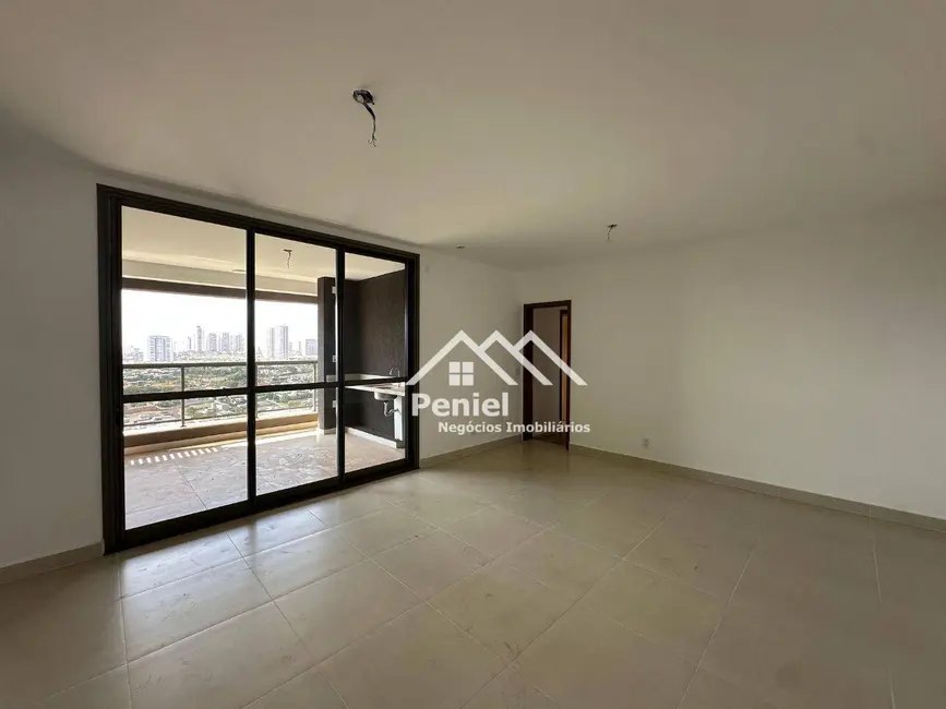 Foto 3 de Apartamento com 3 quartos à venda, 110m2 em Ribeirao Preto - SP