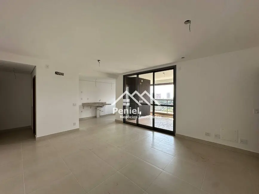 Foto 4 de Apartamento com 3 quartos à venda, 110m2 em Ribeirao Preto - SP