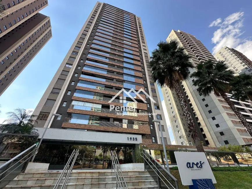 Foto 1 de Apartamento com 3 quartos à venda, 110m2 em Ribeirao Preto - SP