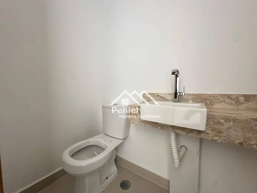 Foto 8 de Apartamento com 3 quartos à venda, 110m2 em Ribeirao Preto - SP