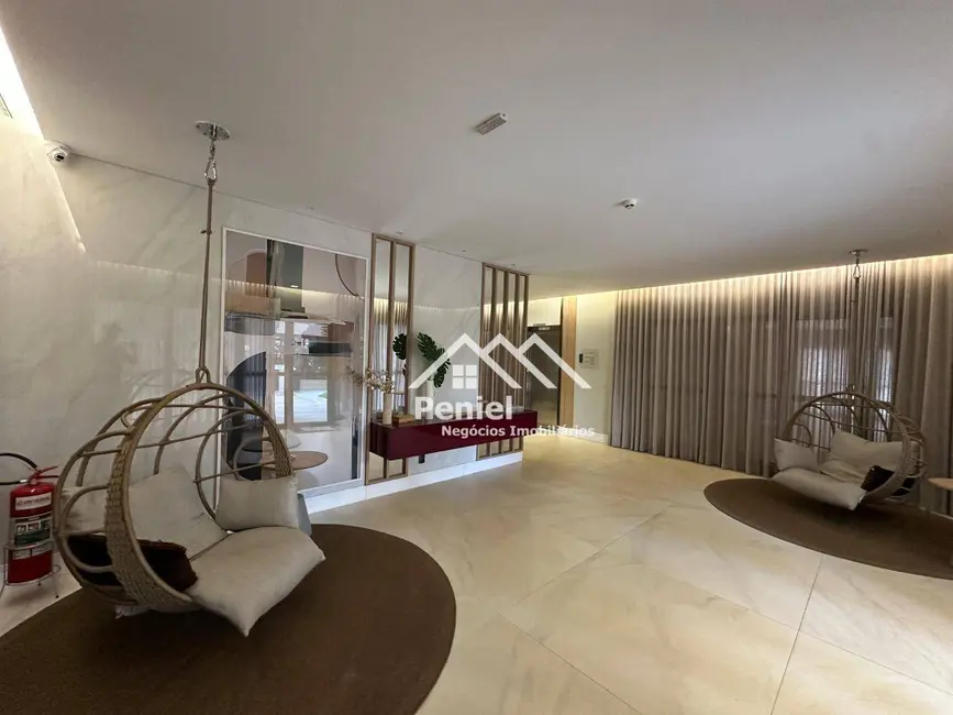 Foto 2 de Apartamento com 3 quartos à venda, 110m2 em Ribeirao Preto - SP