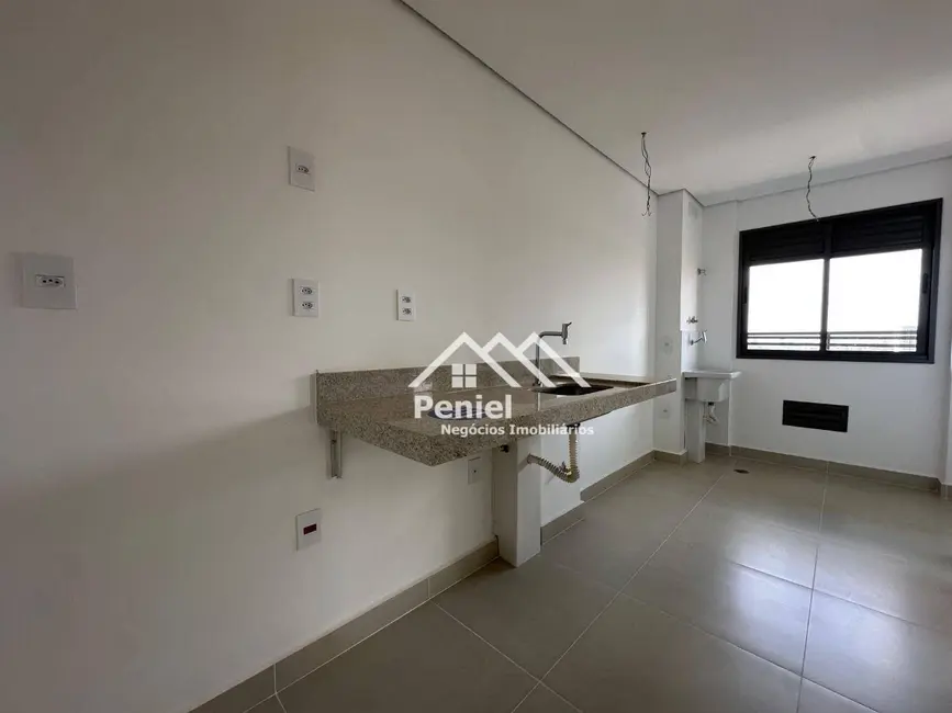 Foto 9 de Apartamento com 3 quartos à venda, 110m2 em Ribeirao Preto - SP