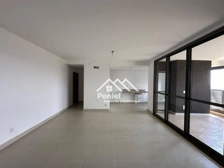 Foto 5 de Apartamento com 3 quartos à venda, 110m2 em Ribeirao Preto - SP