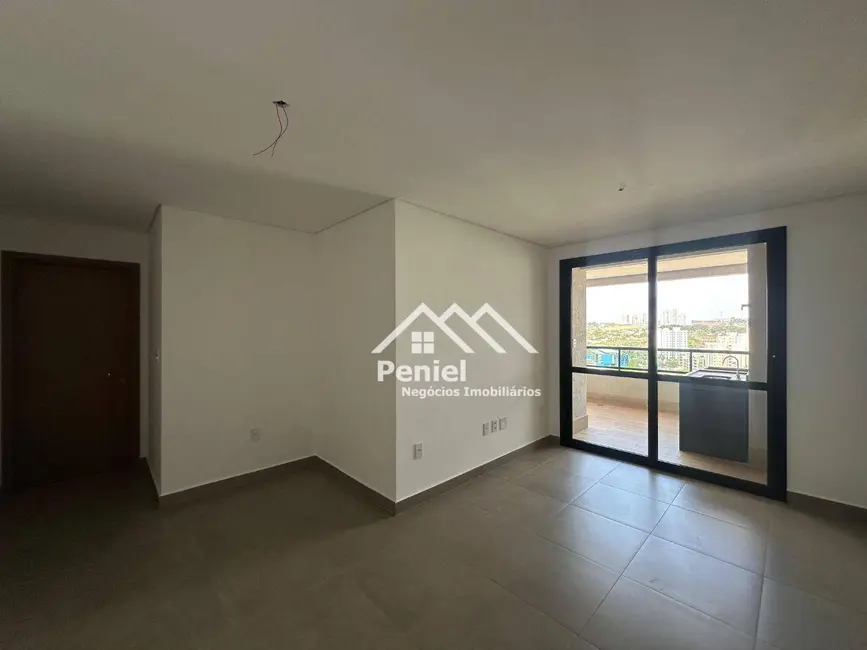 Foto 2 de Apartamento com 3 quartos à venda, 133m2 em Nova Aliança, Ribeirao Preto - SP