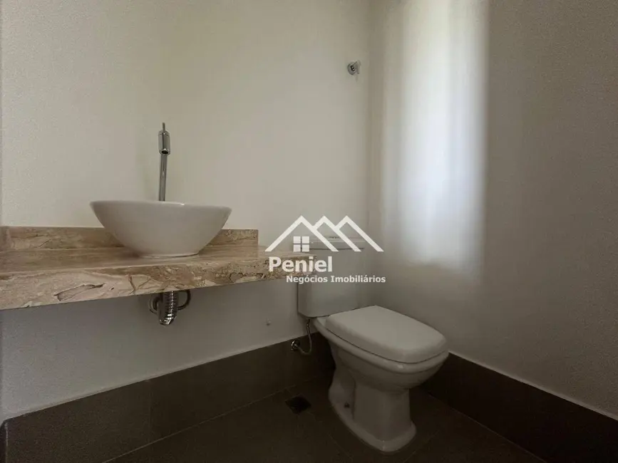 Apartamento com 3 quartos à venda, 133m2 em Nova Aliança, Ribeirao Preto - SP - imagem 6 Foto 6 de Apartamento com 3 quartos à venda, 133m2 em Nova Aliança, Ribeirao Preto - SP
