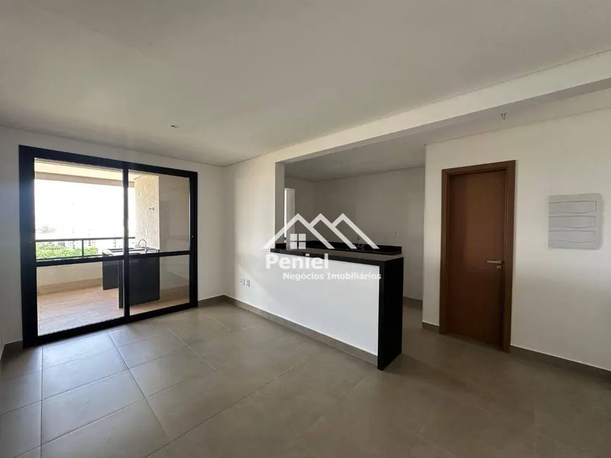 Apartamento com 3 quartos à venda, 133m2 em Nova Aliança, Ribeirao Preto - SP - imagem 3 Foto 3 de Apartamento com 3 quartos à venda, 133m2 em Nova Aliança, Ribeirao Preto - SP