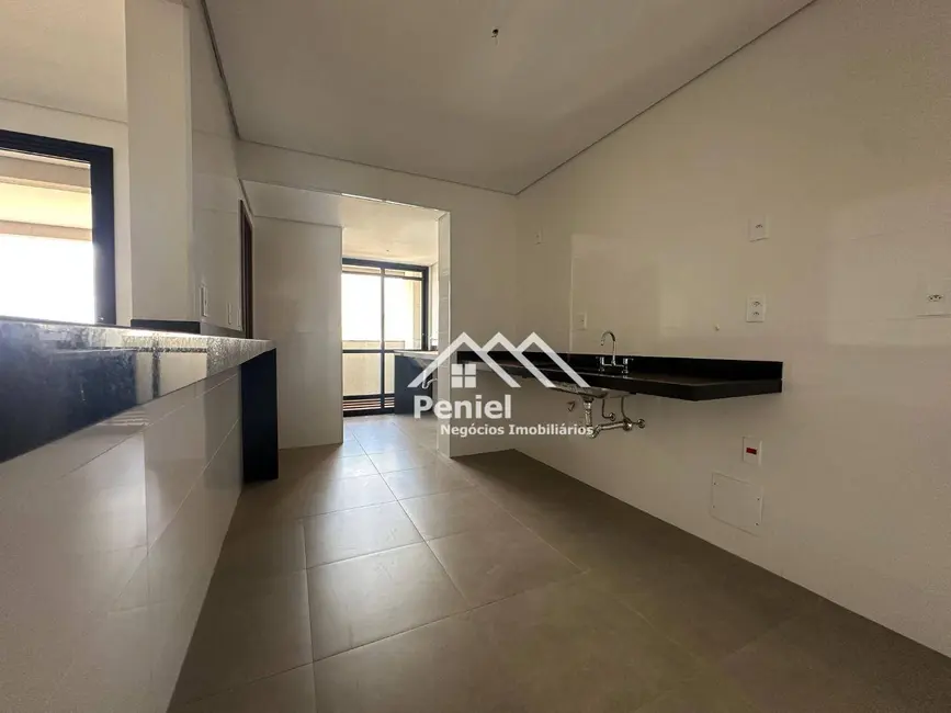 Apartamento com 3 quartos à venda, 133m2 em Nova Aliança, Ribeirao Preto - SP - imagem 7 Foto 7 de Apartamento com 3 quartos à venda, 133m2 em Nova Aliança, Ribeirao Preto - SP