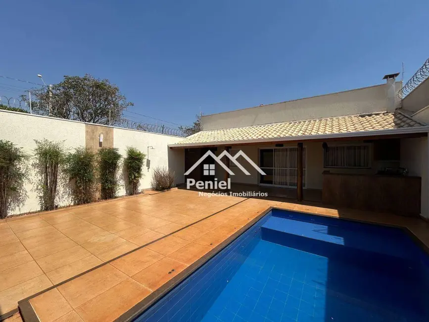 Casa de Condomínio com 2 quartos à venda, 134m2 em Ribeirao Preto - SP - imagem 1 Foto 1 de Casa de Condomínio com 2 quartos à venda, 134m2 em Ribeirao Preto - SP