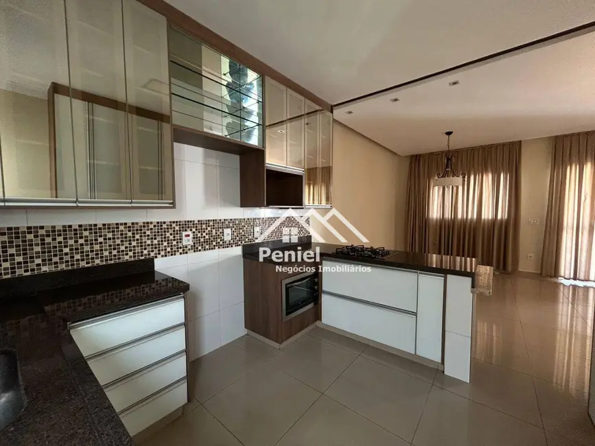 Casa de Condomínio com 2 quartos à venda, 134m2 em Ribeirao Preto - SP - imagem 7 Foto 7 de Casa de Condomínio com 2 quartos à venda, 134m2 em Ribeirao Preto - SP