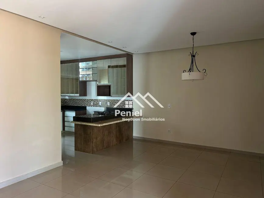 Casa de Condomínio com 2 quartos à venda, 134m2 em Ribeirao Preto - SP - imagem 3 Foto 3 de Casa de Condomínio com 2 quartos à venda, 134m2 em Ribeirao Preto - SP