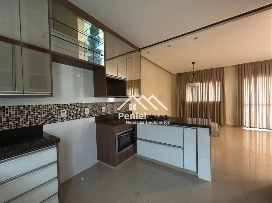 Casa de Condomínio com 2 quartos à venda, 134m2 em Ribeirao Preto - SP - imagem 8 Foto 8 de Casa de Condomínio com 2 quartos à venda, 134m2 em Ribeirao Preto - SP