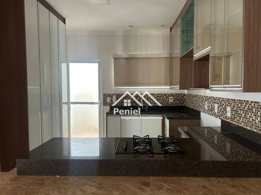 Casa de Condomínio com 2 quartos à venda, 134m2 em Ribeirao Preto - SP - imagem 6 Foto 6 de Casa de Condomínio com 2 quartos à venda, 134m2 em Ribeirao Preto - SP